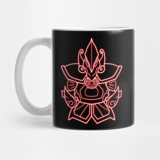 Neon Pegasus Mug